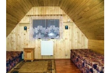 Slovakia Chata Vyšné Ružbachy, Exterior